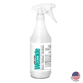 Wexford Labs Wex-Cide Healthcare Germicidal Disinfectant Cleaner - Case of 12 INF061008